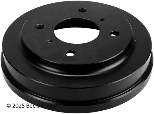 Beck/Arnley Brake Drum P/N:083-2884