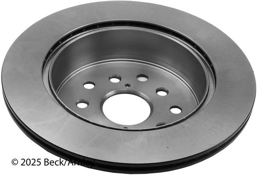 Disc Brake Rotor fits 2001-2006 Lexus LS430  BECK/ARNLEY
