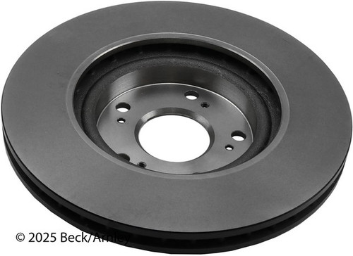 Disc Brake Rotor fits 2005-2006 Honda CR-V  BECK/ARNLEY