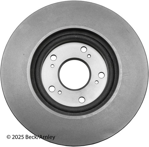 Disc Brake Rotor fits 2005-2006 Honda CR-V  BECK/ARNLEY