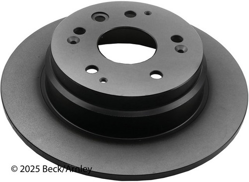 Disc Brake Rotor fits 2001-2003 Acura CL  BECK/ARNLEY