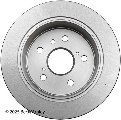 Disc Brake Rotor fits 2002-2008 Toyota Camry Solara Avalon  BECK/ARNLEY