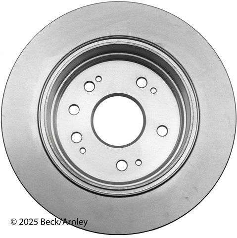Disc Brake Rotor fits 2002-2004 Honda CR-V  BECK/ARNLEY