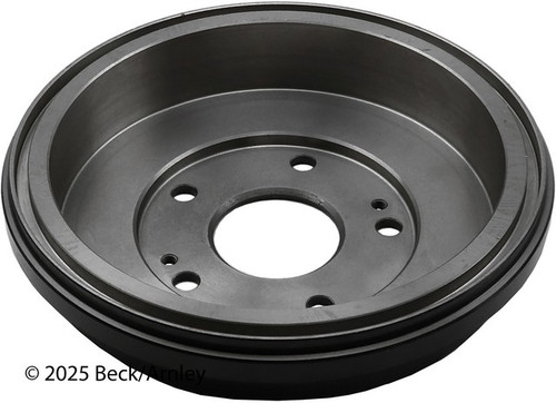 Brake Drum fits 2003-2007 Honda Accord  BECK/ARNLEY