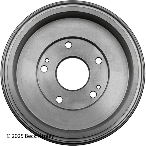 Brake Drum fits 2003-2007 Honda Accord  BECK/ARNLEY