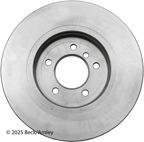 Disc Brake Rotor fits 2001-2008 BMW 330Ci 330i,330xi Z4  BECK/ARNLEY