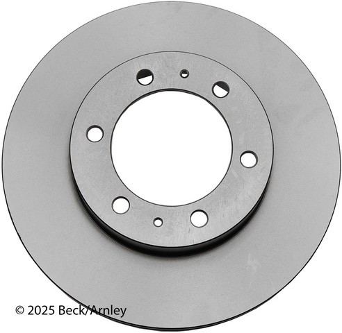Disc Brake Rotor fits 2003-2019 Toyota Tacoma FJ Cruiser 4Runner  BECK/ARNLEY