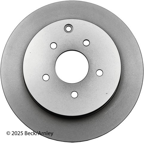 Disc Brake Rotor fits 2003-2019 Nissan Murano Quest Pathfinder  BECK/ARNLEY