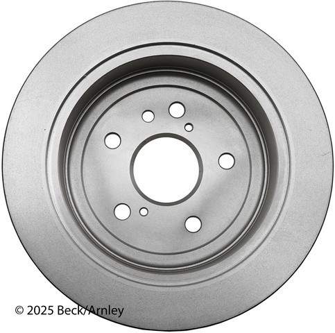 Disc Brake Rotor fits 2004-2007 Toyota Highlander  BECK/ARNLEY