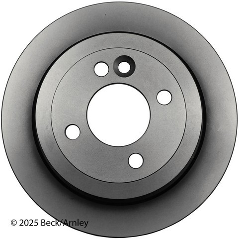 Disc Brake Rotor fits 2002-2007 Mini Cooper  BECK/ARNLEY