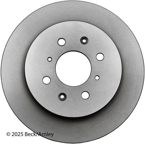 Disc Brake Rotor fits 2002-2003 Honda Civic  BECK/ARNLEY