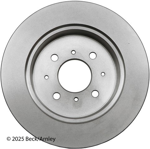 Disc Brake Rotor fits 2002-2003 Honda Civic  BECK/ARNLEY