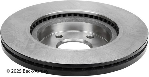 Disc Brake Rotor fits 2007-2013 Nissan Altima  BECK/ARNLEY