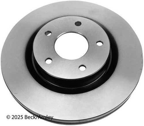 Disc Brake Rotor fits 2007-2013 Nissan Altima  BECK/ARNLEY