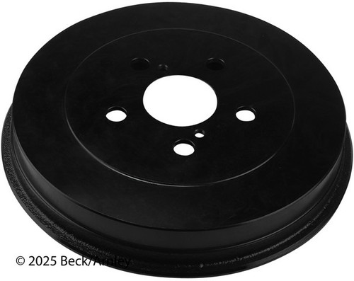 Beck/Arnley Brake Drum P/N:083-3026