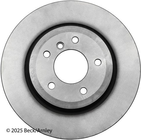 Disc Brake Rotor fits 2001-2006 BMW 330Ci 330i,330xi  BECK/ARNLEY