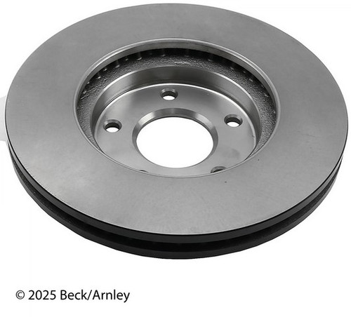 Disc Brake Rotor fits 2004-2017 Nissan Quest Pathfinder  BECK/ARNLEY