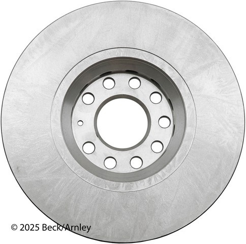 Disc Brake Rotor fits 1997-2006 Audi A4 A6 Quattro A8  BECK/ARNLEY