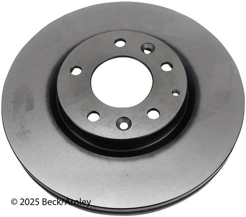 Disc Brake Rotor fits 2007-2012 Mazda CX-7  BECK/ARNLEY