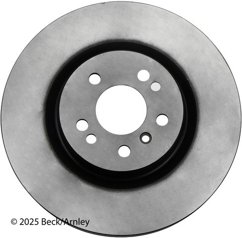 Disc Brake Rotor fits 2006-2012 Mercedes-Benz R350 ML350 ML320,R320  BECK/ARNLEY