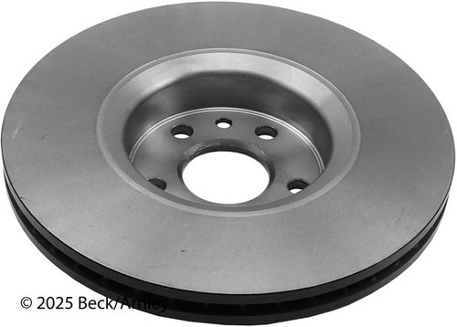 Disc Brake Rotor fits 2007-2018 Volvo XC70 S80 S60  BECK/ARNLEY