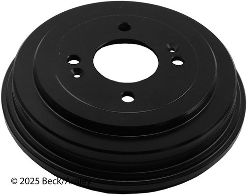 Beck/Arnley Brake Drum P/N:083-3292