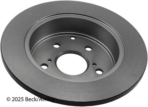 Disc Brake Rotor fits 2006-2018 Toyota RAV4  BECK/ARNLEY