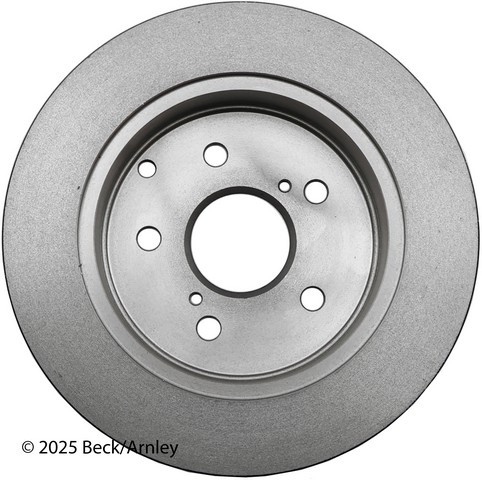 Disc Brake Rotor fits 2006-2018 Toyota RAV4  BECK/ARNLEY