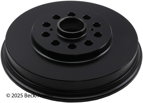 Beck/Arnley Brake Drum P/N:083-3313