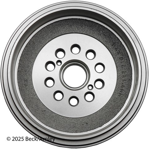 Beck/Arnley Brake Drum P/N:083-3313
