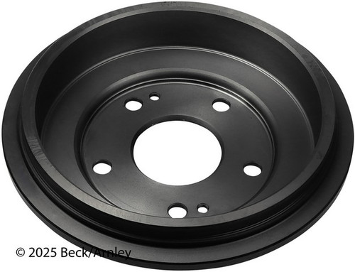 Beck/Arnley Brake Drum P/N:083-3333