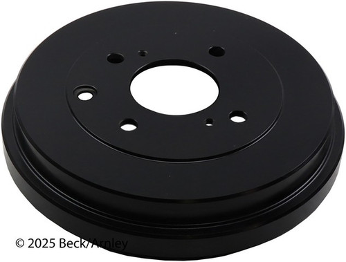 Beck/Arnley Brake Drum P/N:083-3334