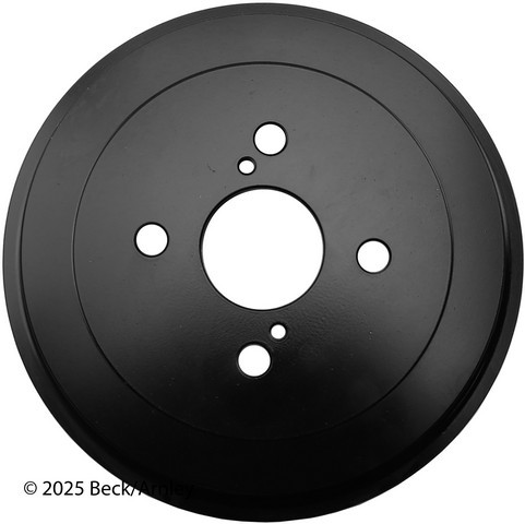 Beck/Arnley Brake Drum P/N:083-3414
