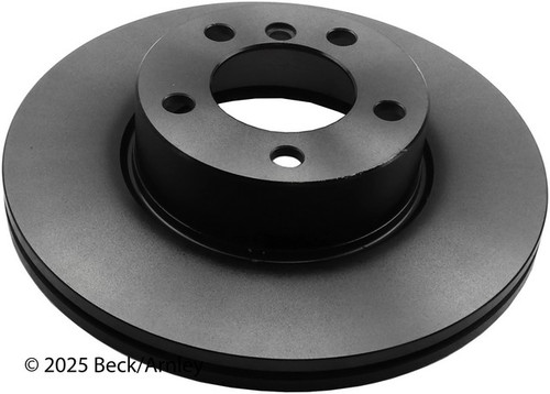 Disc Brake Rotor fits 2007-2019 BMW 320i,320i xDrive 328i 328d,328d xDrive  BECK