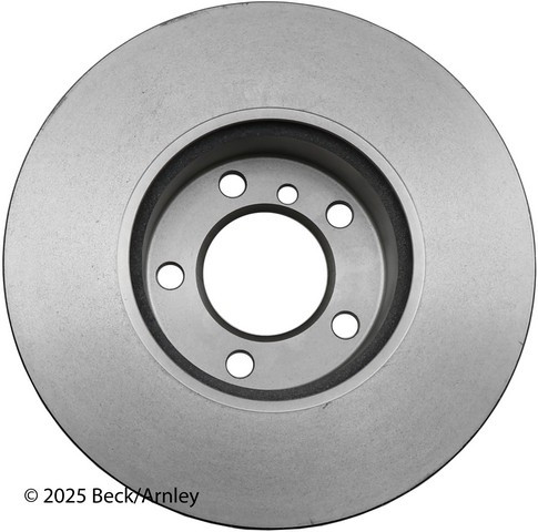 Disc Brake Rotor fits 2007-2019 BMW 320i,320i xDrive 328i 328d,328d xDrive  BECK