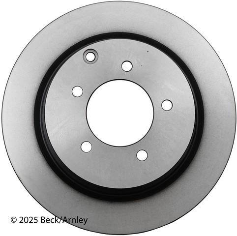 Disc Brake Rotor fits 2008-2016 Mitsubishi Lancer Outlander Outlander Sport  BEC