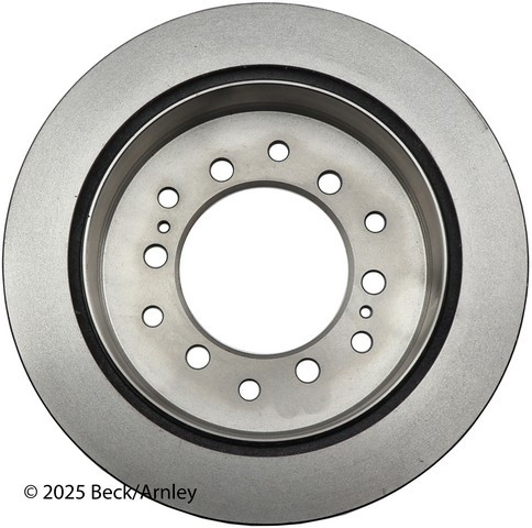 Beck/Arnley Disc Brake Rotor P/N:083-3467