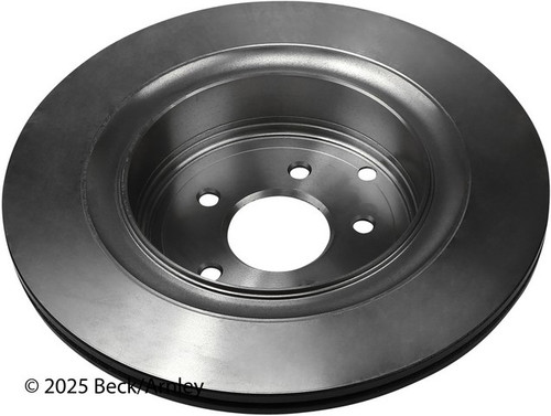 Disc Brake Rotor fits 2009-2019 Infiniti Q70 FX50 Q70L  BECK/ARNLEY