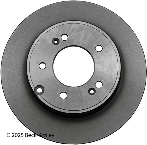 Disc Brake Rotor fits 2011-2018 Kia Optima  BECK/ARNLEY