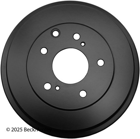 Brake Drum fits 2013-2019 Nissan Sentra  BECK/ARNLEY