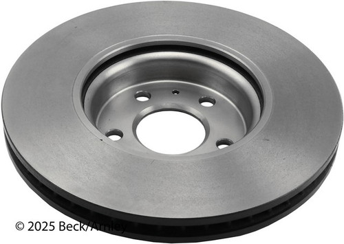 Disc Brake Rotor fits 2011-2017 Audi A5 Quattro A4,A4 Quattro A4 Quattro,allroad