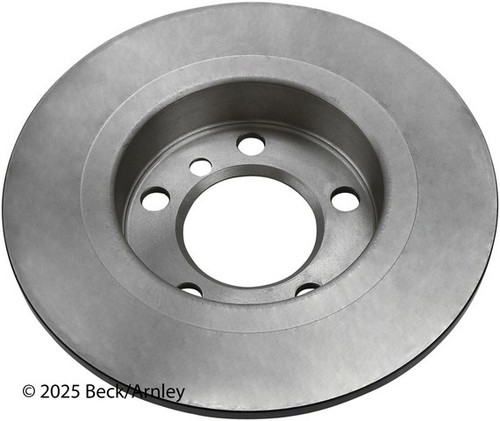 Disc Brake Rotor fits 2011-2016 Mini Cooper Countryman Cooper Paceman  BECK/ARNL