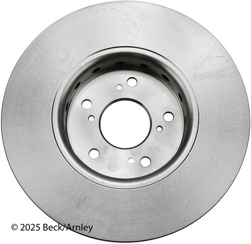 Disc Brake Rotor fits 2013-2018 Acura RDX ILX  BECK/ARNLEY