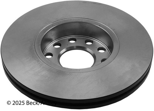 Disc Brake Rotor fits 2002-2005 Volkswagen Passat  BECK/ARNLEY