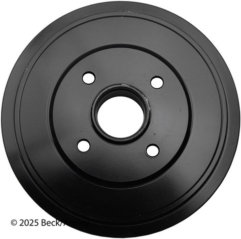 Beck/Arnley Brake Drum P/N:083-3576