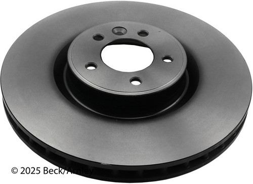 Beck/Arnley Disc Brake Rotor P/N:083-3582