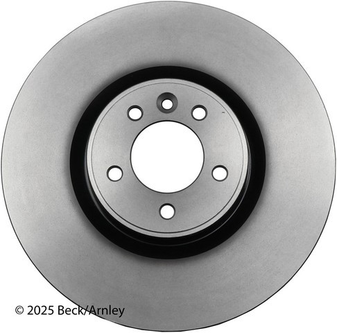 Beck/Arnley Disc Brake Rotor P/N:083-3582