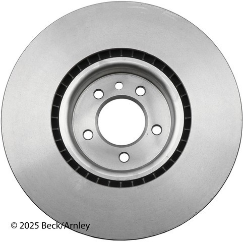 Beck/Arnley Disc Brake Rotor P/N:083-3582