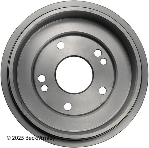 Brake Drum fits 2012-2015 Honda Civic  BECK/ARNLEY
