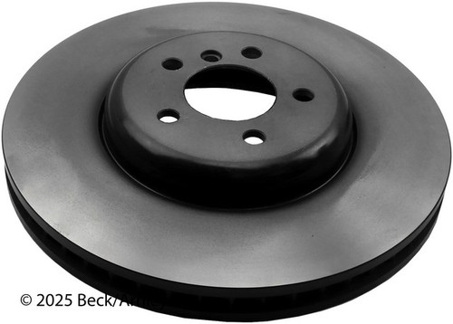 Disc Brake Rotor fits 2009-2017 BMW 550i GT xDrive 750i,750Li 550i GT,750i xDriv